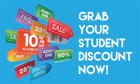 does gucci give student discount